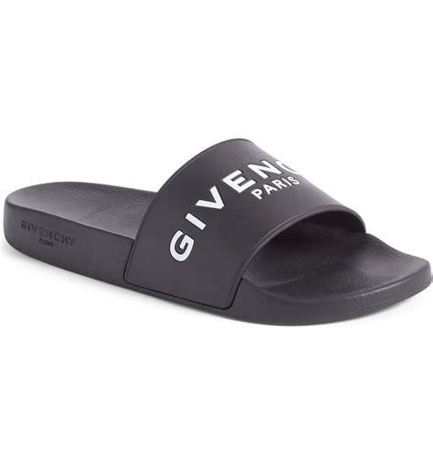 givenchy slippers dames prijs|Givenchy slides women's.